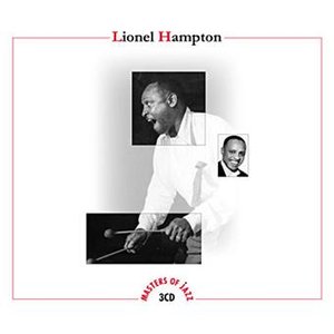 Masters Of Jazz