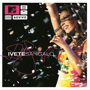 Ivete Sangalo - Track 1 Lyrics - Zortam Music