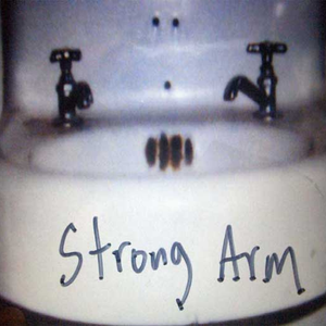 Strong Arm cover