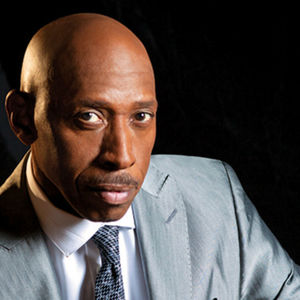 Jeffrey Osborne