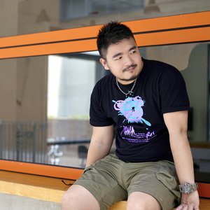 致煒Jivi 的头像