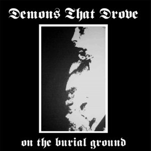 On The Burial Ground
