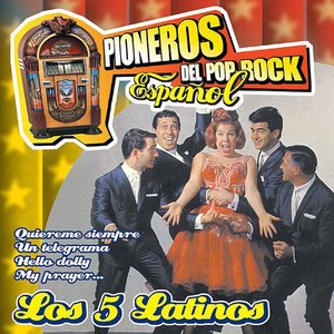 Pioneros del Pop Rock Español