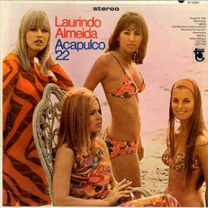 Acapulco '22 cover