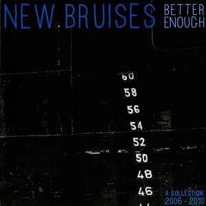 Better Enough (A Collection 2006 - 2010) - EP