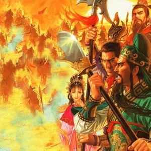 Image for 'Romance of the Three Kingdoms'