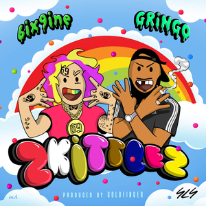 Gringo - Zkittlez - Zortam Music