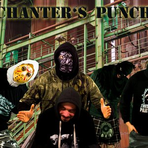 Chanter's Punch 的头像