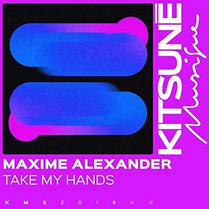 Take My Hands