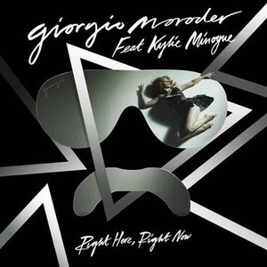 Аватар для Giorgio Moroder feat. Kylie Minogue