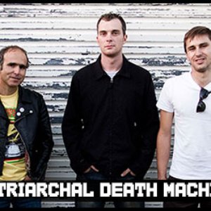 Avatar for Patriarchal Death Machine