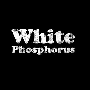 White Phosphorus EP [Bonus Track Edition]