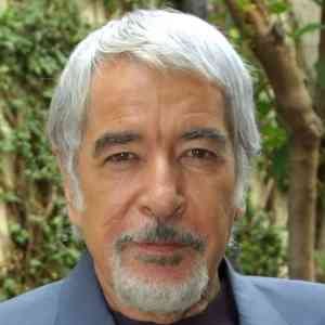 Enrique Rocha 的头像