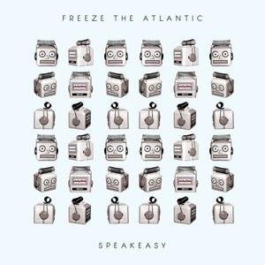 Speakeasy Album Sampler