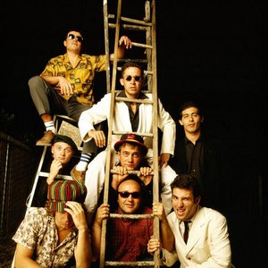 Avatar de Los Fabulosos Cadillacs