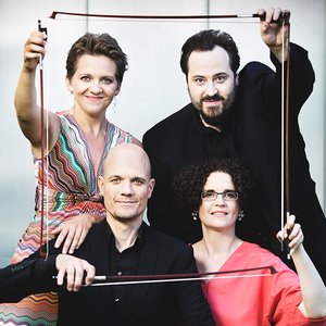 Avatar di Quatuor Artemis