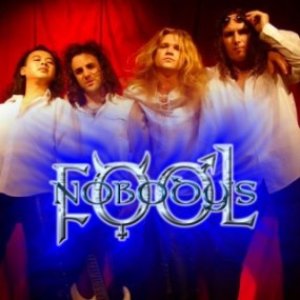 Nobody's Fool 的头像