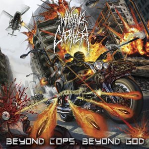 Beyond Cops. Beyond God