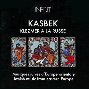 Klezmer à la russe