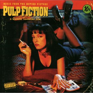 Pulp Fiction: Music From The Motion Picture