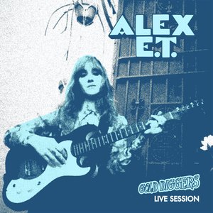 Gold-Diggers Live Session