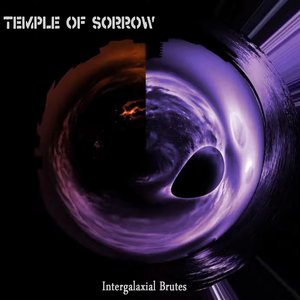 Intergalaxial Brutes