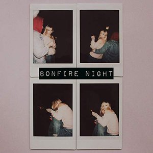 Bonfire Night - Single