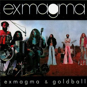 Exmagma & Goldball