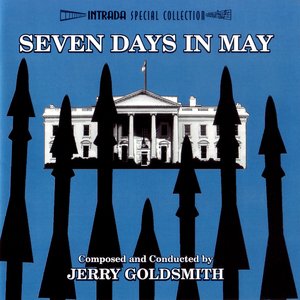 Seven Days in May / The MacKintosh Man