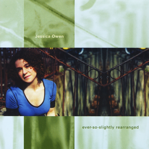 Jake Owen - Ever-So-Slightly Rearranged - Zortam Music