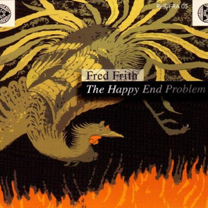 The Happy End Problem cover