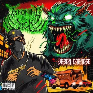 Urban Carnage