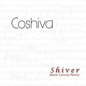 Shiver (Blank Canvas Remix)