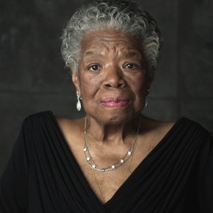 Avatar de Maya Angelou