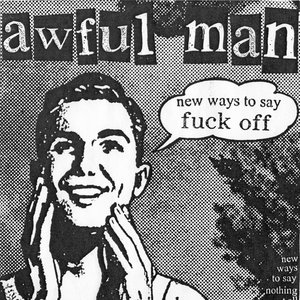 New Ways To Say Fuck Off