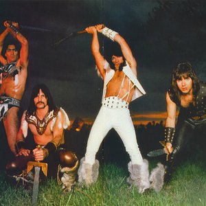 Image for 'Manowar'
