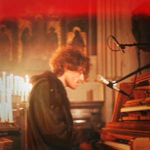 BOYS (Live at St Pancras Old Church)