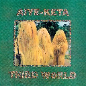Aiye-Keta