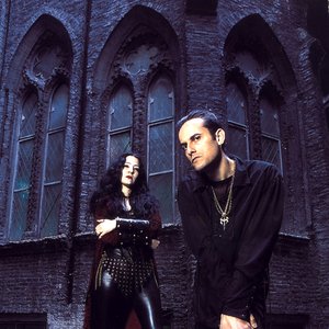 Crucifix Nocturnal Christians 的头像