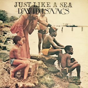 Just Like a Sea cover