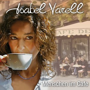 Menschen im Cafe