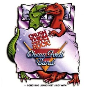 Crush Them With Rock!