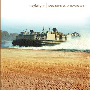 Excursions on a Hovercraft