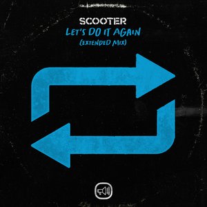 Let's Do It Again (Extended Mix) - Single