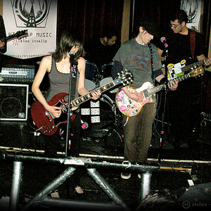 Pidgeon photo provided by Last.fm