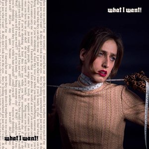 What I Want! - Single