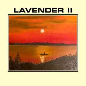 Lavender, Vol. II