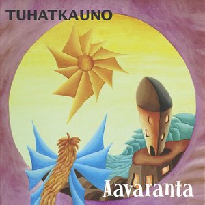 Aavaranta