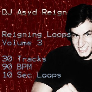 Reigning Loops, Vol. 3