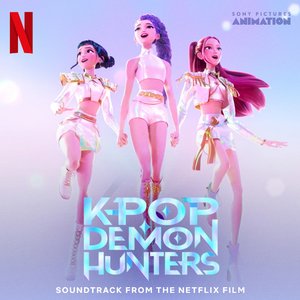 Avatar for KPop Demon Hunters